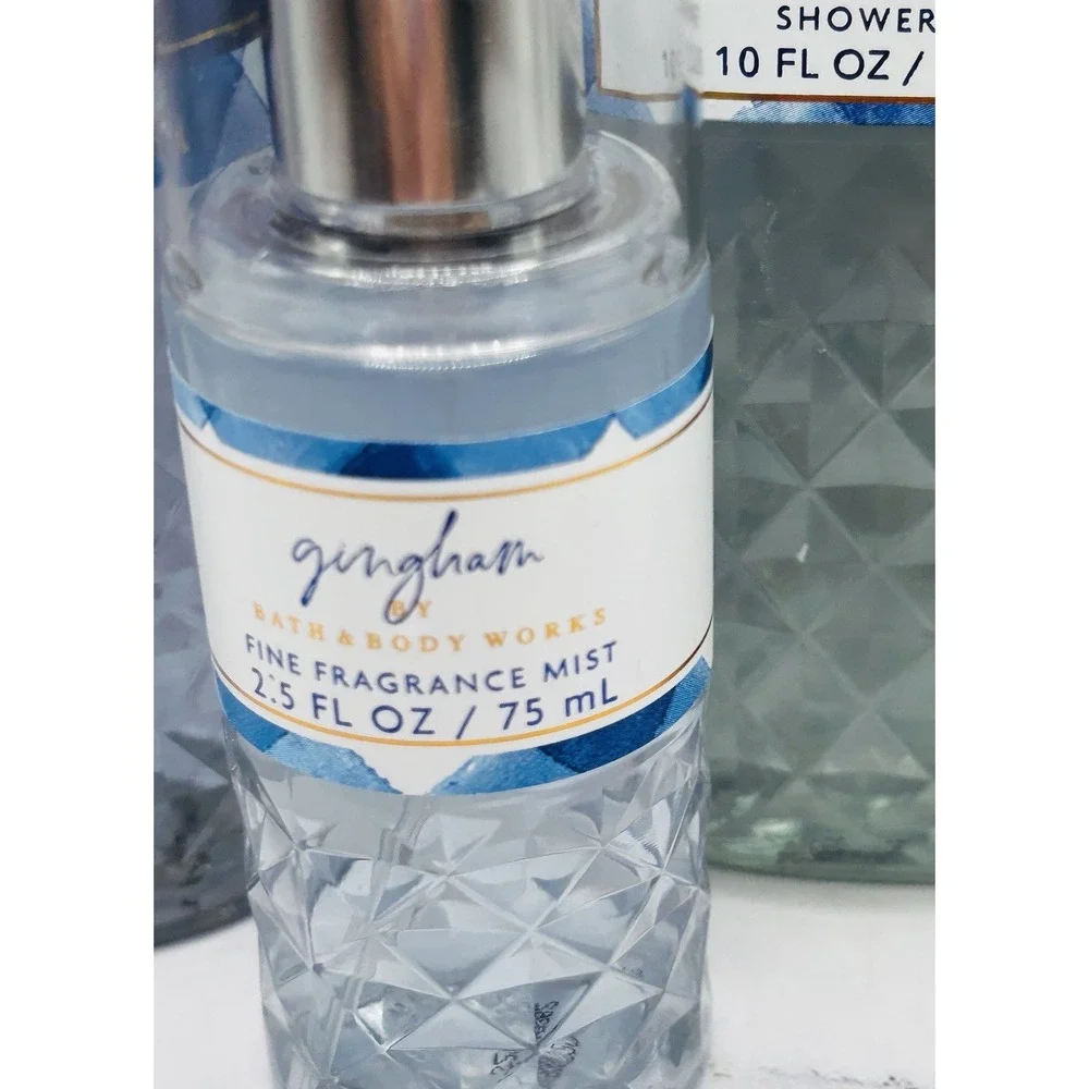 Bath & Body Works bath body
